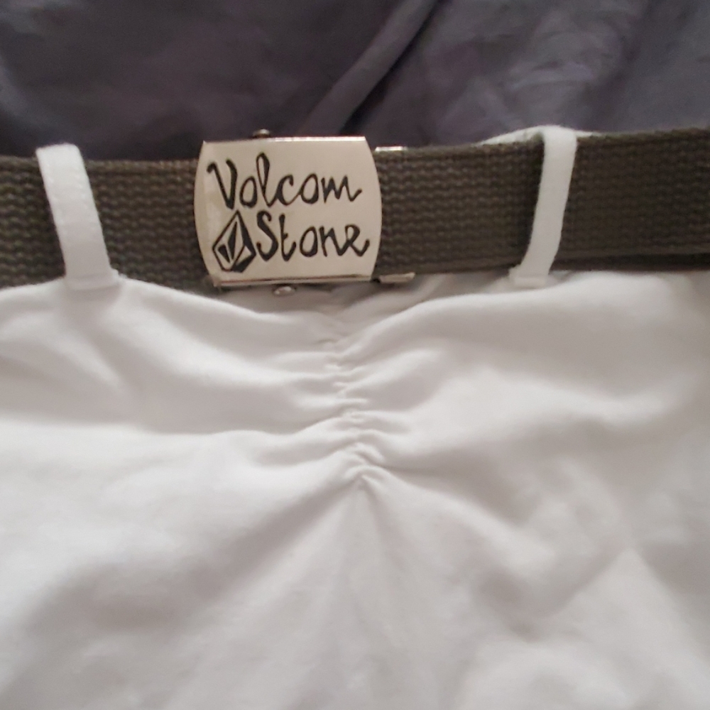 Volcom tube top - Picture 5 of 5
